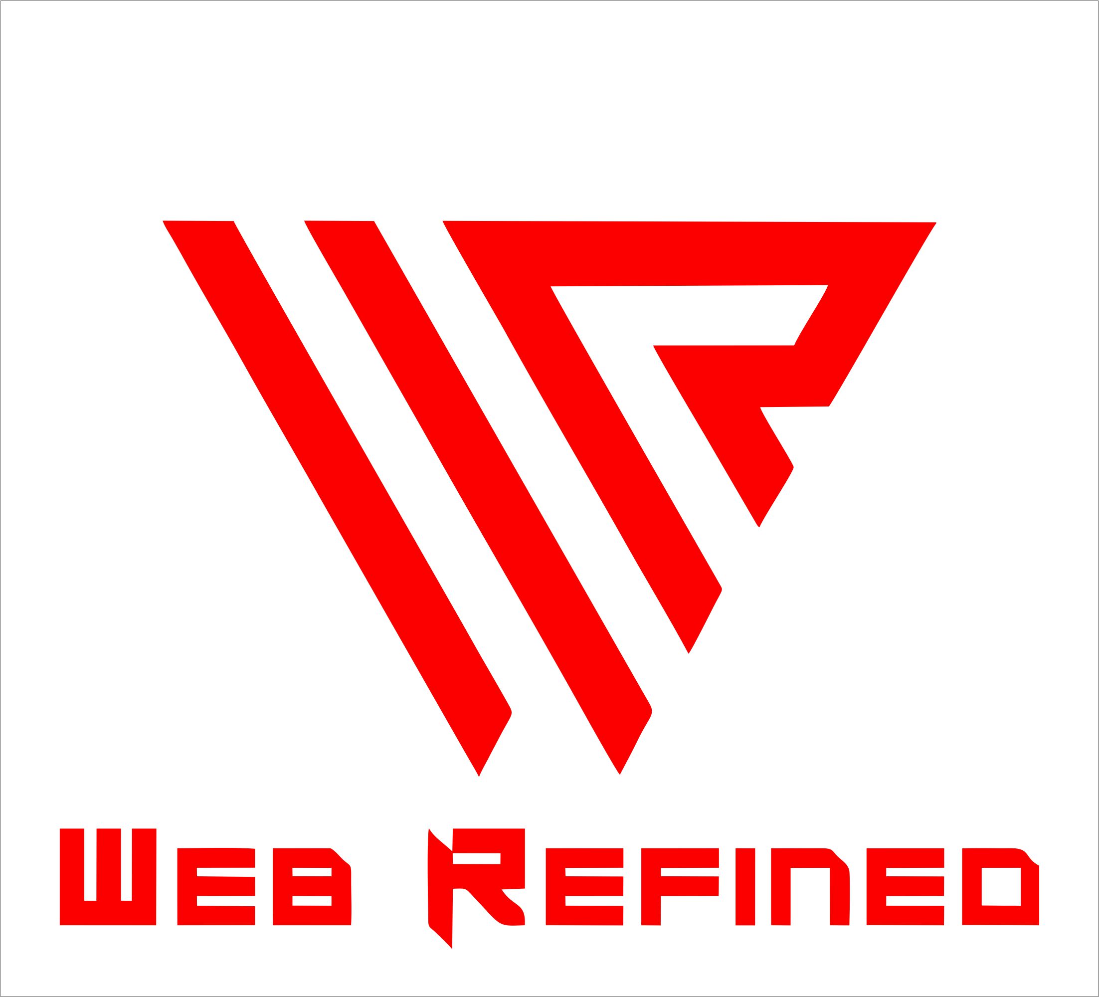 WebRefined